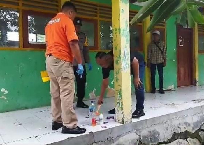 Dua Pemuda Tewas di Mojokerto Usai Pesta Miras Akibat Keracunan Alkohol