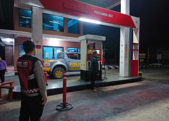 Stok BBM di Mojokerto Belum Merata, 4 SPBU Kosong Pertalite dan Solar Bersamaan