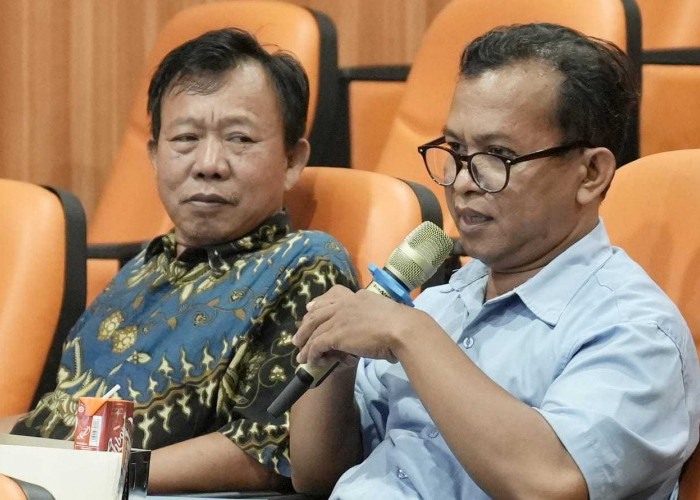 Pemkot Mojokerto Audiensi dengan Warga Terdampak Kebakaran TPA Randegan