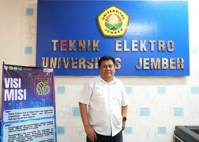 Pendaftaran Semmaba Jalur Prestasi Unej 2026 Segera Ditutup, Prodi Teknik Elektro Jadi Incaran Internasional