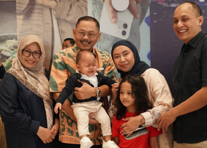 Layanan Bayi Tabung Pertama di Mojokerto, RS Gatoel kolaborasi dengan Morula IVF Surabaya 