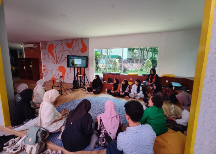 2025,  Sebanyak 376.529 Kasus Kekerasan Perempuan, Perjuangan Kartini Belum Selesai