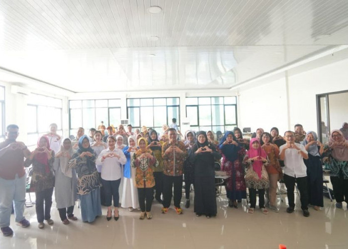 Pemkot Mojokerto Dorong IKM dan UKM Go international