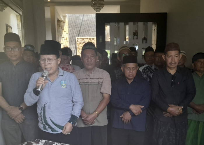 Wapres LCC Indonesia Berpulang, Pemprov Jatim Berduka, Mojokerto Kehilangan Satu Putra Terbaiknya