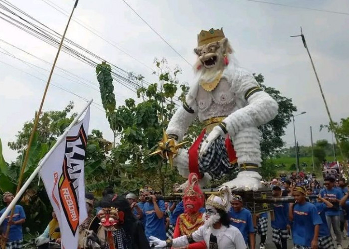 Jadwal Karnaval di Wilayah Mojokerto Padat, UMKM Bingung Tentukan Lokasi Jualan