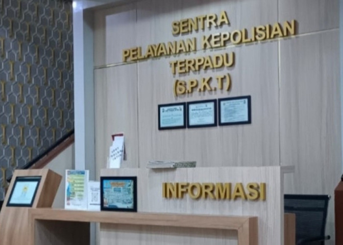 Diteror Pinjol Palsu, Warga Sidoarjo Mengadu ke Polda Jatim