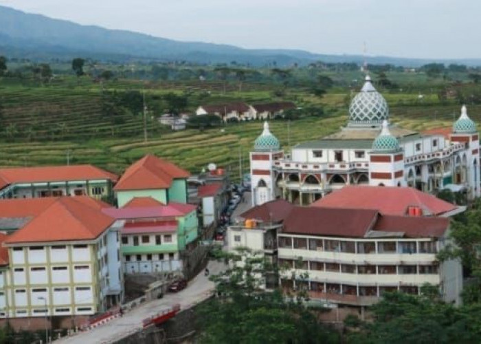 Mau Tahu 3 Pesantren Favorit yang Ada di Mojokerto? Ini Dia