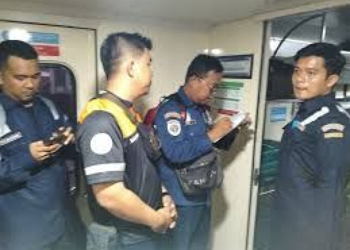 Mencetak ‘Wajah’ Keamanan yang Humanis,  KAI Services Gelar Pelatihan Satpam Gada Pratama dan Madya