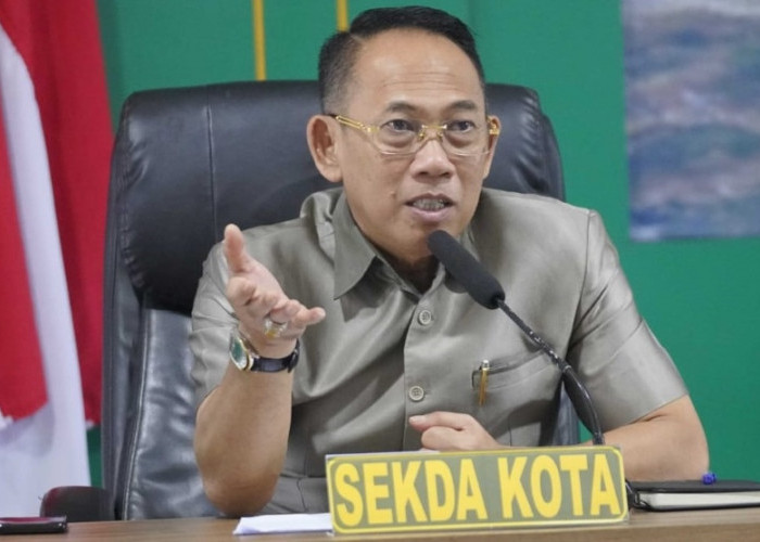 TPP ASN Kota Mojokerto Tidak Cair Serentak, Sekdakot: Sebagian Besar Sudah Cair
