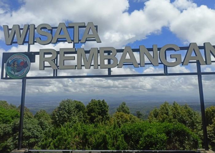 Hotel Rembangan, Udara Sejuk, Pemandangan Indah, dan Jejak Sejarah