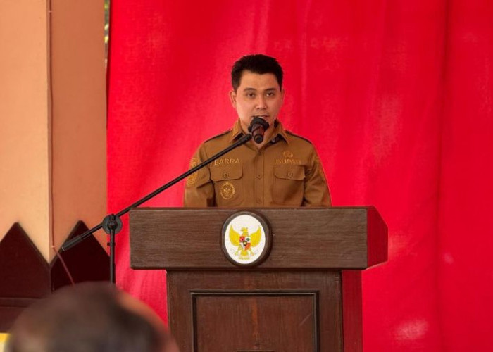 Cegah Tragedi Ambruk Bangunan, Pemkab Mojokerto Bakal Cek Kontruksi Bangunan Pesantren