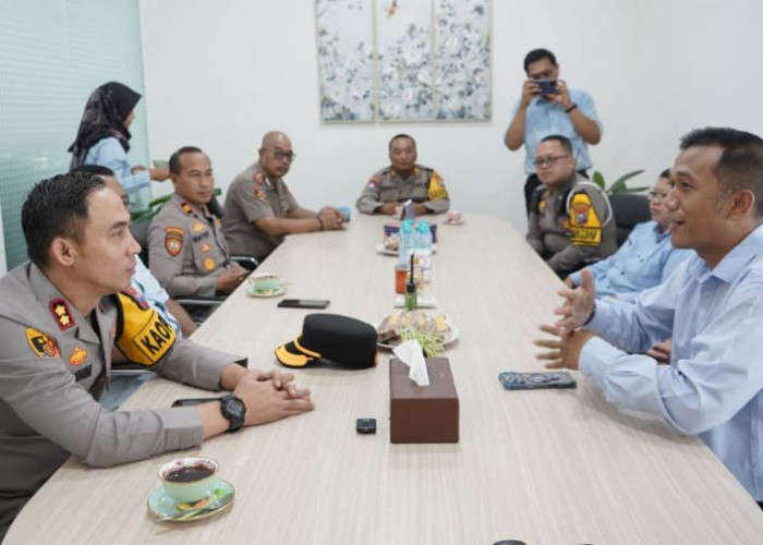 Perusahaan Diminta Berbagi Informasi Lowongan Kerja untuk Warga Kota Mojokerto