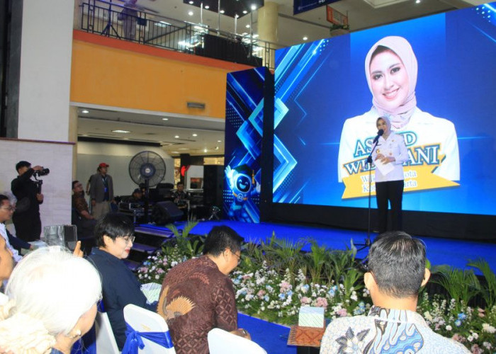 UNEJ Sapa Siswa Solo Raya, Ikuti Edu Expo 2026