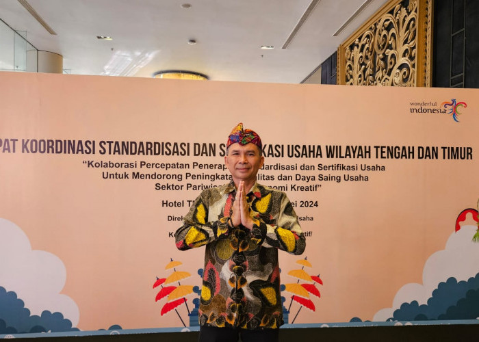 4 Desa di Jember Raih Anugerah Desa Wisata Indonesia