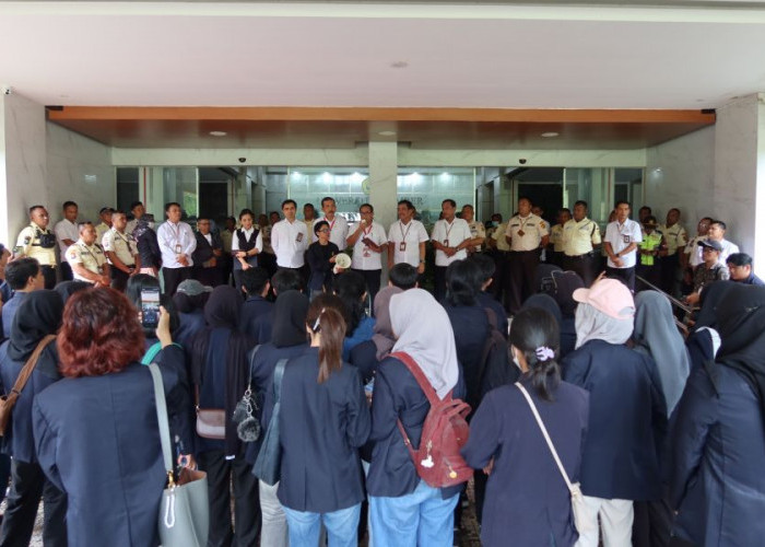 Unej Pastikan 3.274 Mahasiswa SNBP Tetap Kuliah, Tak Ada yang Gugur karena UKT