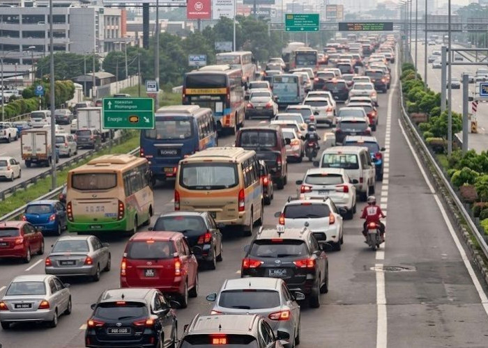 Checklist Wajib Dibawa Saat Mudik Lebaran