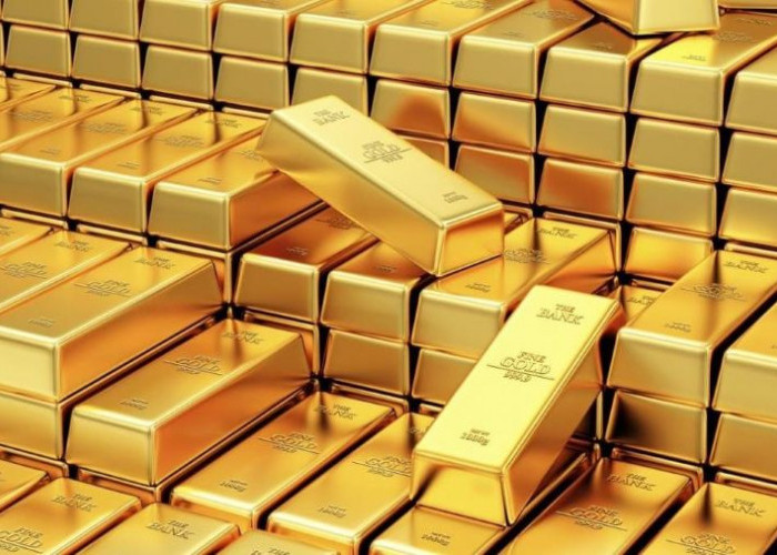 Harga Emas Naik, Indeks Fluktuasi Harga Mojokerto Tembus 0,12 Persen pada Agustus