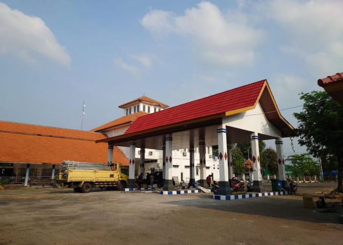 Bus Trans Jatim Koridor VI Rute Mojokerto - Sidoarjo Bakal Diluncurkan Mulai 27 Mei 2025 
