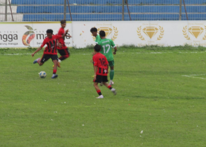 Jelang 28 Besar Liga 3 Jatim, Mental Pemain PSMP Mojokerto Terus Diasah