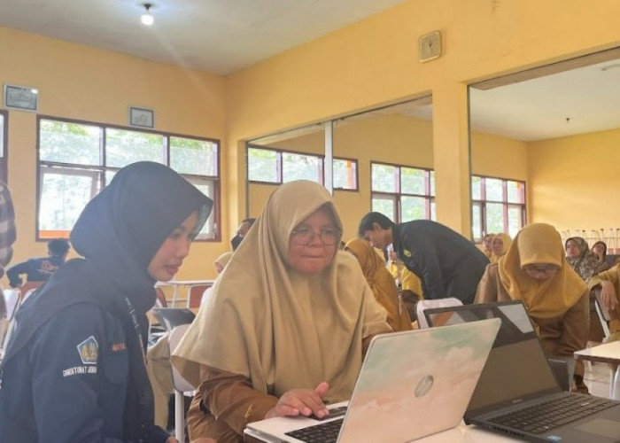 Tax Center FISIP Unej Gandeng DUDI dan Sektor Pendidikan, Perkuat Literasi Perpajakan   