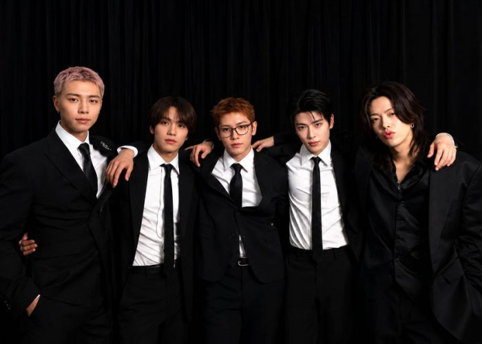 NCT 127 Kembali ke Jakarta! NCTzen Indonesia Bersiap Sambut Konser Oktober 2026