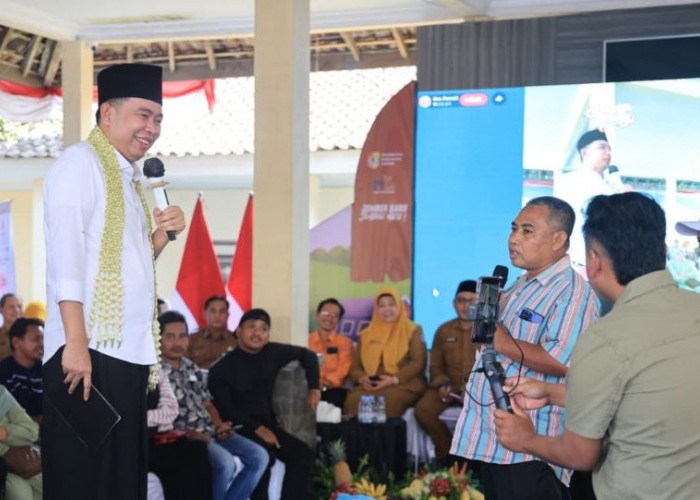 Jember Kejar Target Lumbung Pangan Nasional, Strategi 'Oplah' Jadi Prioritas Ketimbang Jalan Tani