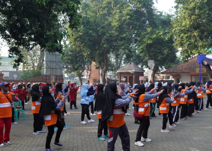 Dari Hipertensi ke Hidup Lebih Terkendali, Kisah Warti Menemukan Semangat Baru Lewat Prolanis