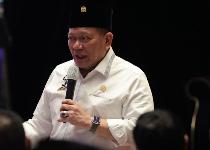 Kritisi Permenpora Nomor 14/2024, LaNyalla: Bisa Jadi Masalah Ekosistem Olahraga Nasional