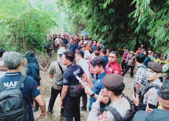 Rekonstruksi Kasus Kematian Alfan Diwarnai Kejanggalan, LBH Ansor Desak Polisi Tetapkan Tersangka Baru