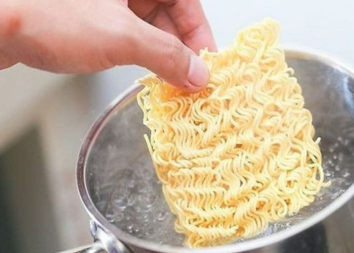 Harga Mie Instan Turun, Tahan Gejolak Harga Pangan di Mojokerto pada September 2026