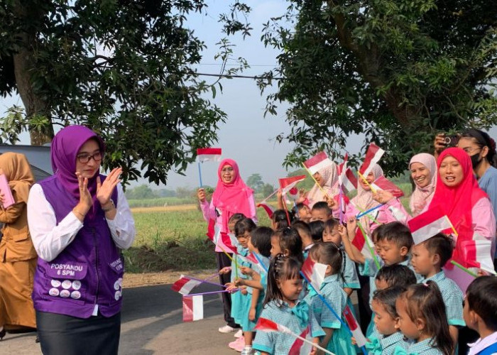 Posyandu Tak Sekadar Timbang Balita, Pemkab Mojokerto Dorong Jadi Pusat Layanan Masyarakat  Cegah Stunting