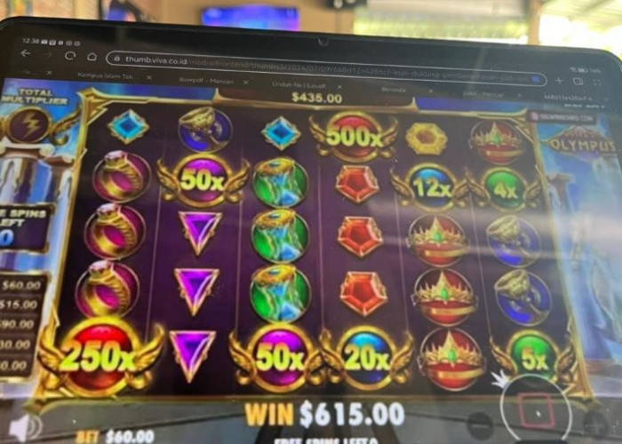 Tips Mencegah Judi Online di Kalangan Generasi Muda