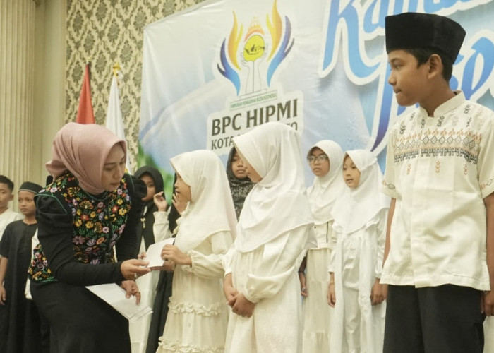 Wali Kota Mojokerto : HIPMI Punya Potensi Gerakkan UMKM di Kota Mojokerto