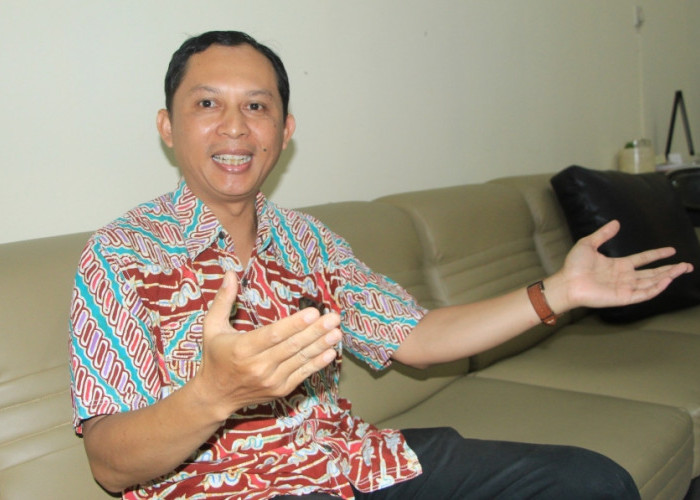 Tanaman Paku Pohon Berpotensi Sebagai Bahan Obat. Ini Hasil Penelitian Dosen FMIPA Unej