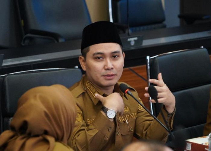 3 Kecamatan, Mojosari, Puri dan Kutorejo  Masuk Kajian Ibu Kota Kabupaten Mojokerto yang Baru