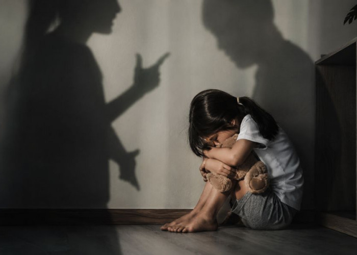Psikolog Unair: Kekerasan Seksual dalam Keluarga Bisa Mengubah Cara Anak Memandang Dunia