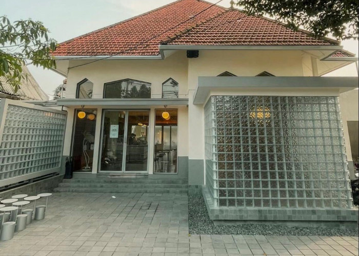 Kafe Bersaudara Mojokerto Titik Balik Kejayaan Kuliner Lokal Lewat Racikan Warisan