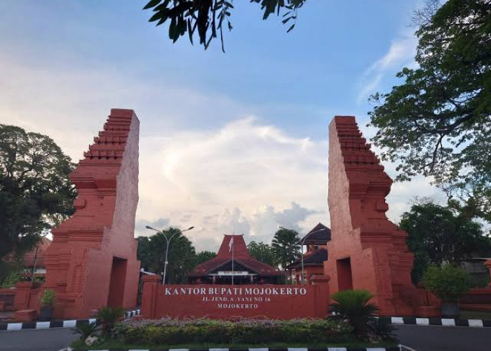 30  Pejabat Pemkab Mojokerto Ikuti Jobfit di Surabaya 