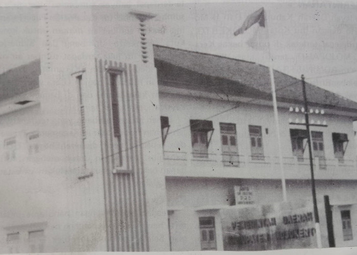 Ketika Partai NU Pecundangi PKI Dalam Pemilihan Bupati Mojokerto 1964