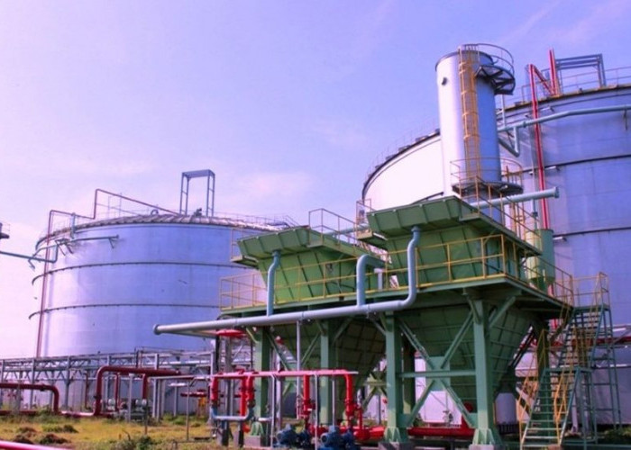 PT Enero Bantah Buang Limbah ke Lahan Pertanian,  Tegaskan Pabrik Bioetanol Tak Menghasilkan Limbah