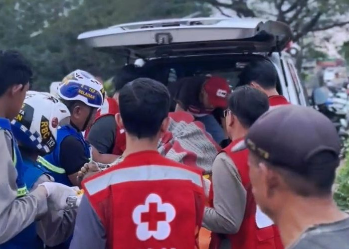 Pekerja Lahan Tebu di Puri Mojokerto Ditemukan Meninggal Mendadak, Diduga Akibat Asam Lambung Akut