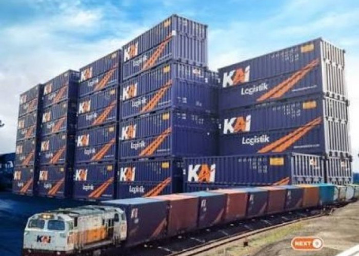 Akhir September, KAI Logistik Buka Angkutan Sapi dan Hasil Pertanian Banyuwangi-Jakarta
