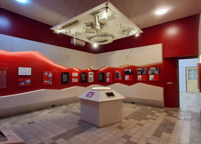 Galeri Soekarno Kecil di Kota Mojokerto Resmi Dibuka untuk Masyarakat Umum