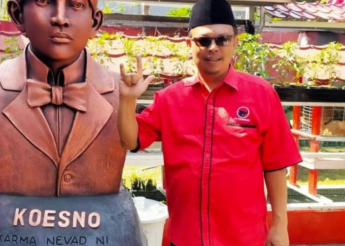 Santoso Bekti Wibowo : Pengusaha Mapan yang Bertekad ‘’All Out’’ Menjadi Wakil Rakyat