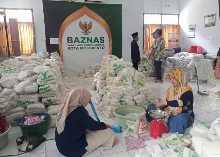 Tanpa Legalitas, Pengumpul Zakat Terancam Dipidana