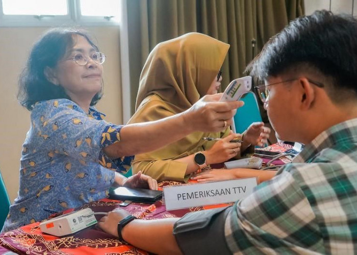 10 persen dari 7 Juta Anak Indonesia Alami Masalah Kesehatan Jiwa