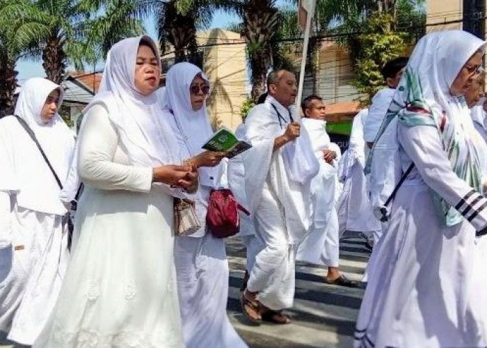 Jumlah JCH Bondowoso Bertambah Jadi 916 Orang, Dijadwalkan Berangkat 13–14 Mei 2026