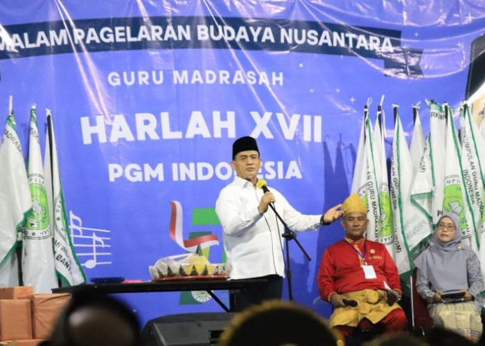 629 Guru Agama Belum Miliki Sertifikasi, Kemenag Upayakan Rampung pada 2027