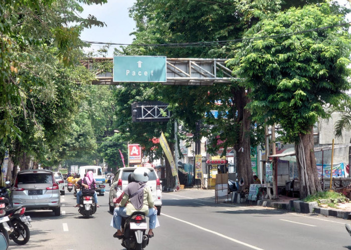 Jelang Arus Mudik Lebaran 2025, Dishub Mojokerto Petakan Jalur Alternatif