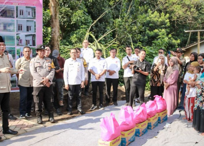 Genjot Penurunan Kemiskinan, Pemkab Jember Targetkan 1.000 Rumah Tak Layak Huni Direhab pada 2026